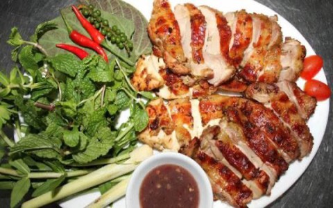 Ghé thăm quán ăn chuyên ẩm thực Tây Bắc ngon nhất Sài Thành